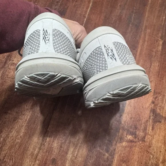 Brooks‎ Revel 7 Women's Road Running Shoes size 10 Medium Gray - Picture 12 of 15